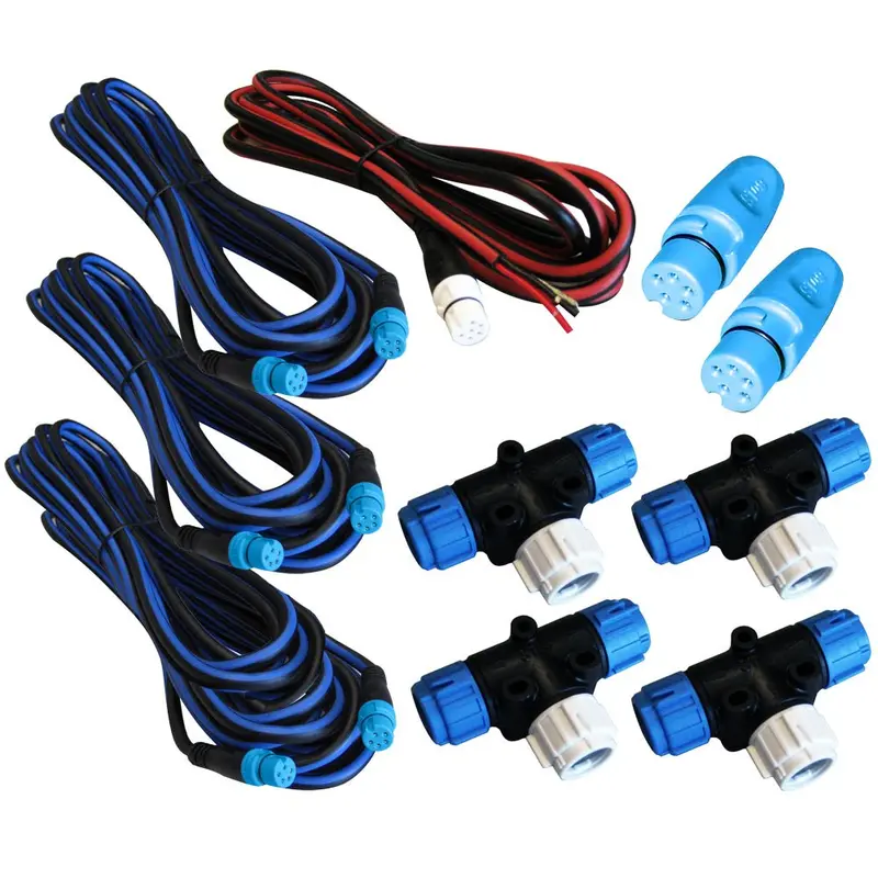 Raymarine Seatalkng Backbone Cable Kit F/St70 [A25062] 1