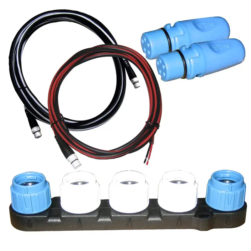 Raymarine Seatalkng Starter Kit [T70134] 1