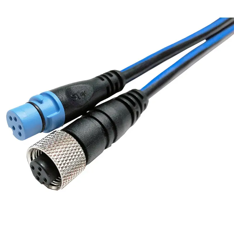Raymarine St-Ng To Devicenet Female [A80675] 1