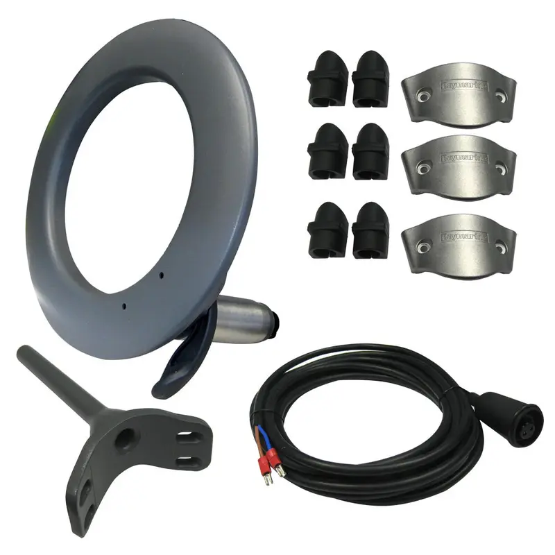 Raymarine St4000mk2/St4000+ Wheel Drive Only *Not A Complete Pilot [E12093] 1