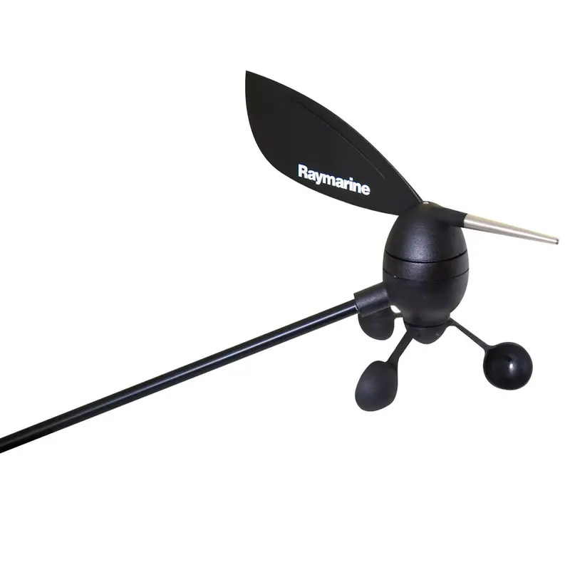 Raymarine St60 Long Arm Masthead Transducer W/30M Cable [E22079] 1