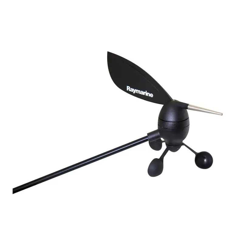 Raymarine St60 Wind Vane Transducer W/30M Cable [E22078] 1