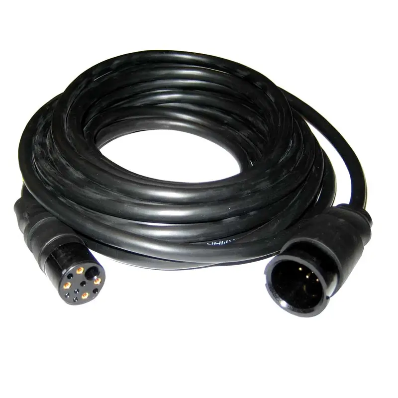 Raymarine Transducer Extension Cable - 5M [E66010] 1