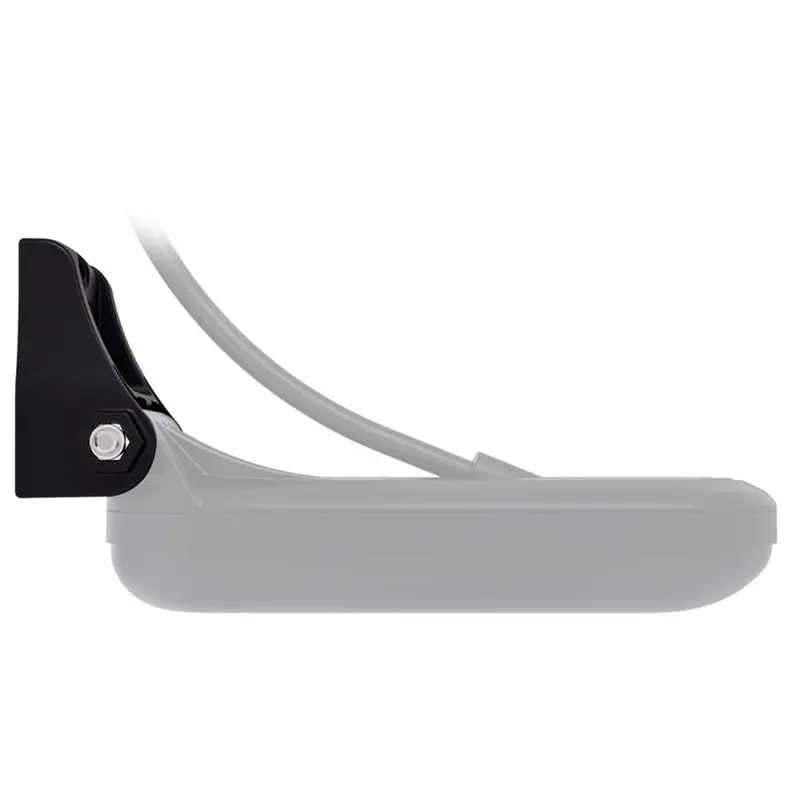 Raymarine Transom Mount Bracket F/Hv-100 [R70651] 1