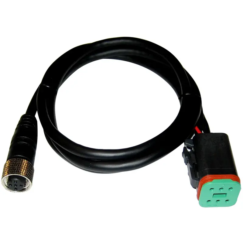 Raymarine Volvo Engine Evc Link Cable - 1M [E70240] 1