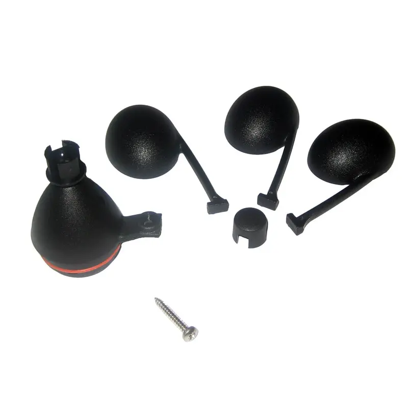 Raymarine Wind Transmitter Bearing Service Kit [Ta122] 1