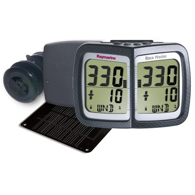 Raymarine Wireless Micronet Race Master System [T075-916] 1
