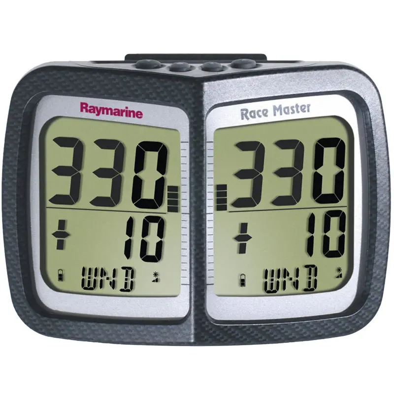 Raymarine Wireless Micronet Race Master [T070-916] 1