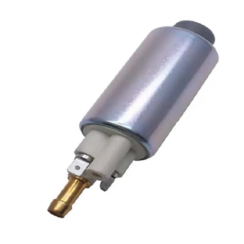 Regitar Marine Fuel Pump F/Mercury 2002-2006 75-300Hp [Rfp018] 1