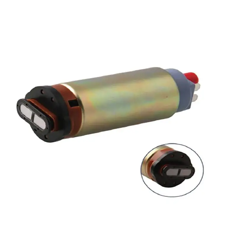 Regitar Marine Fuel Pump F/Mercury 25Hp-60 Hp Efi 4-Stroke [Rfp008] 1