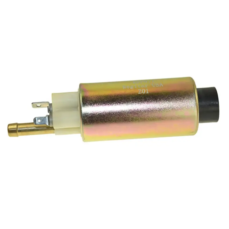 Regitar Marine Fuel Pump F/Mercury Low Pressure 305Ci-496Ci Gm V8 [Rfp011] 1