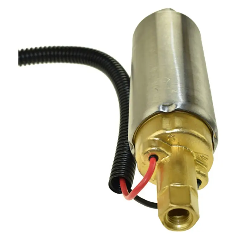 Regitar Marine Fuel Pump F/Mercury Low Pressure 4.3 Lh, Lx, Lxh [Rfp004] 1