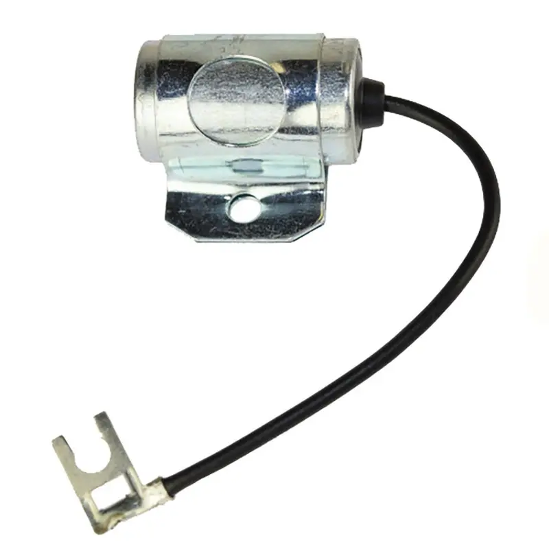 Regitar Usa Condenser F/Mercruiser  Omc Inboard Engines [Rmb002] 1