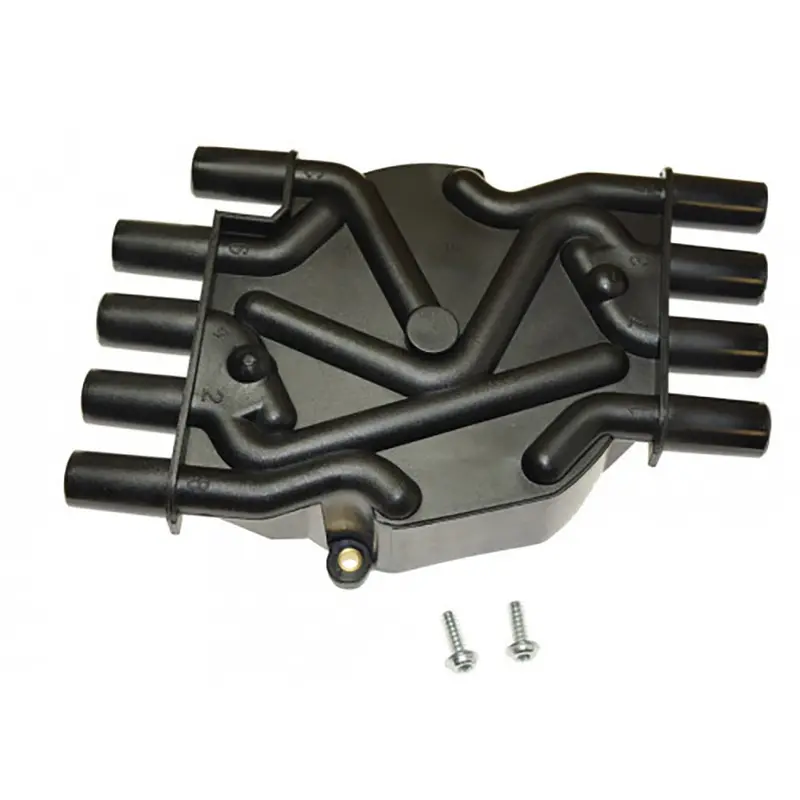 Regitar Usa Distributor Cap F/2001  Newer Mcm/Mie 5.0L, 5.7L  6.2L [Rme009] 1