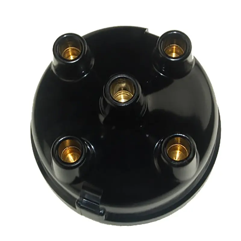 Regitar Usa Distributor Cap F/Ford Engines [Rme017] 1