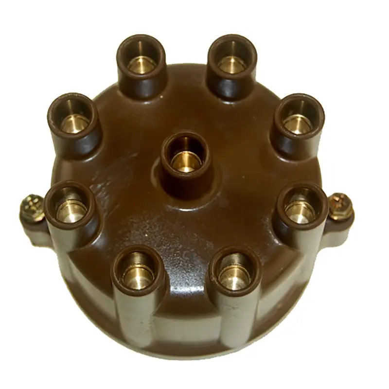 Regitar Usa Distributor Cap F/Ford  Gm V8 Engines [Rme002] 1