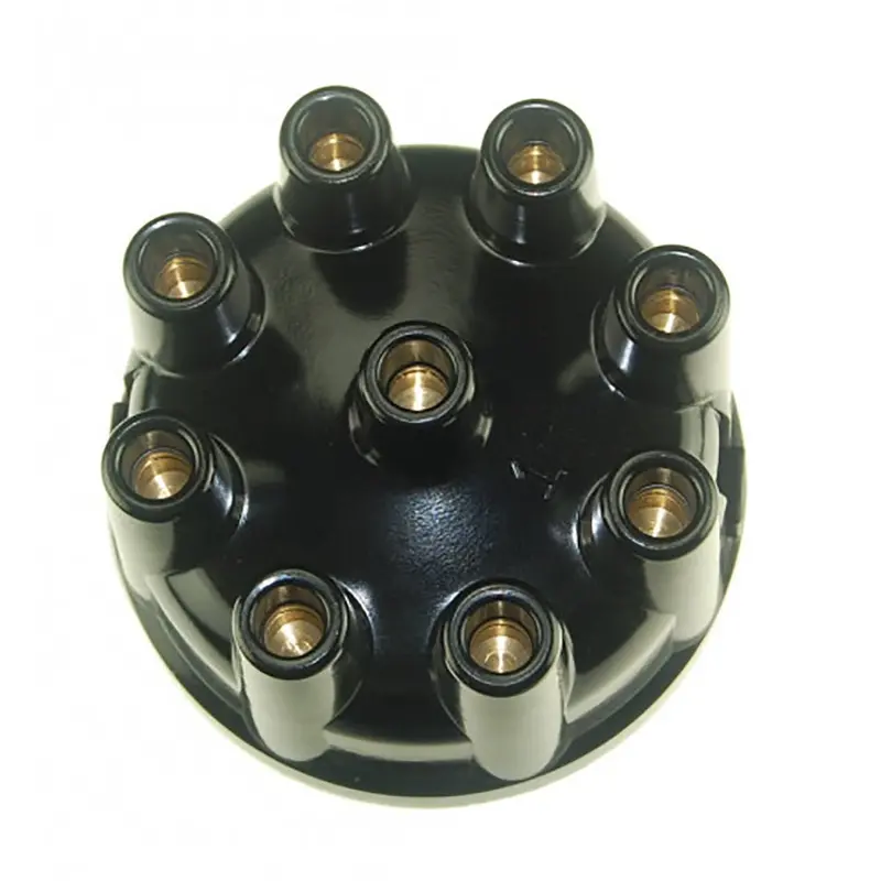 Regitar Usa Distributor Cap F/Ford  Gm V8 Engines [Rme011] 1