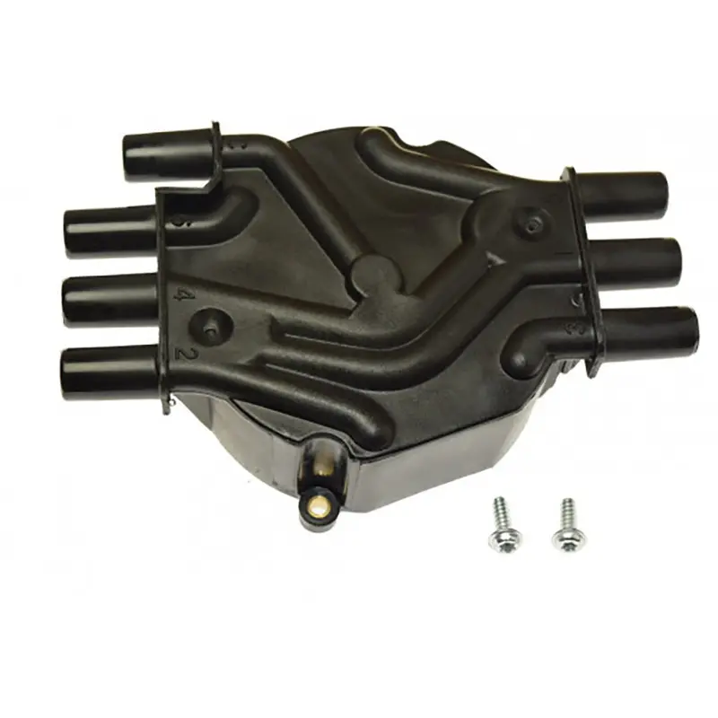 Regitar Usa Distributor Cap F/Mercruiser Late Model V-6 [Rme010] 1