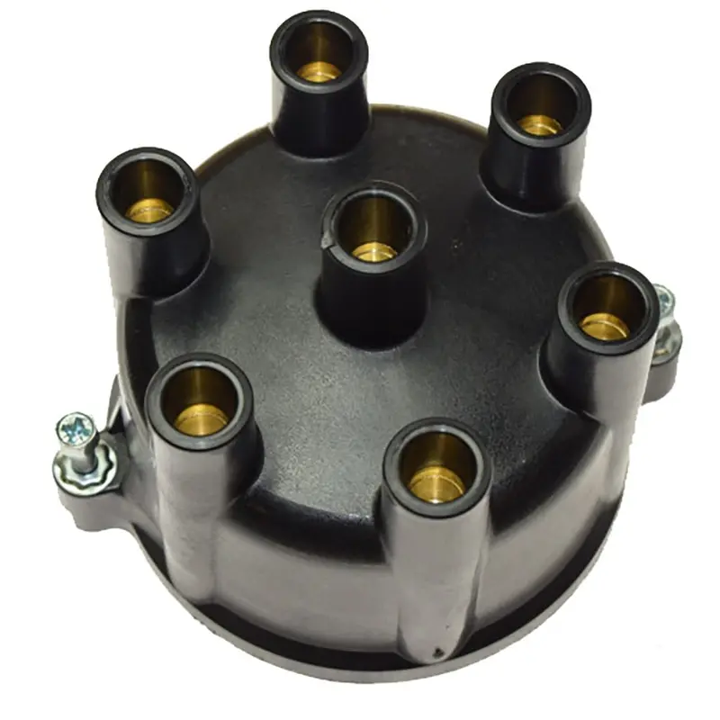 Regitar Usa Distributor Cap F/Prestolite Ignitions [Rme003] 1