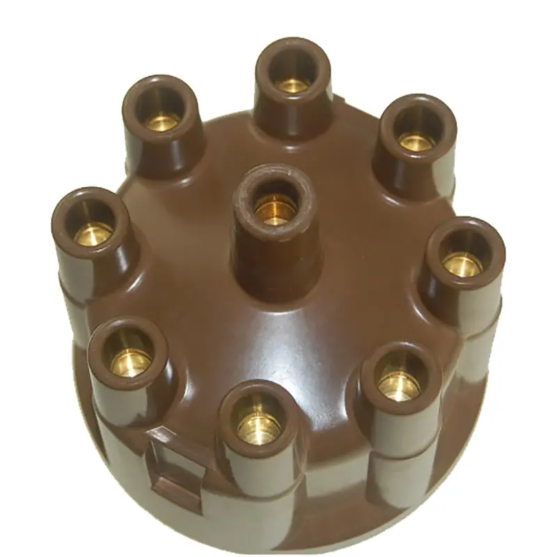 Regitar Usa Distributor Cap F/Volvo Penta V8 Engines W/Bosch Ignitions [Rme015] 1
