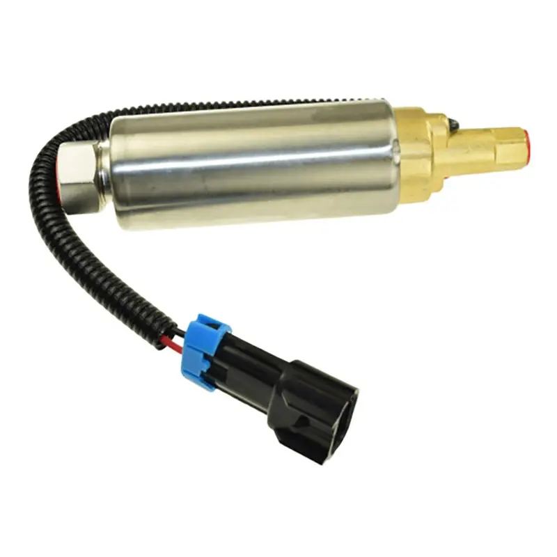 Regitar Usa Fuel Pump Assembly F/Mercury  Mercruiser Engines W/High-Pressure Pump [Rfp007] 1