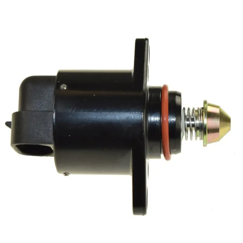 Regitar Usa Idle Air Control F/Mercruiser Mcm 3.0L Mpi, V-6  V-8 (305, 350  496 Cid) Mpi Engines W/Ecm 555 [Rms003] 1