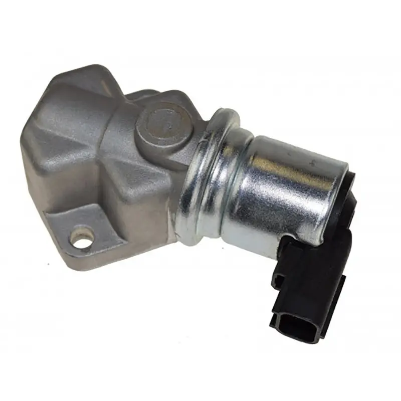 Regitar Usa Idle Air Control F/Mercruiser Mcm 3.0L Mpi, V-6  V-8 (305, 350  496 Cid) Mpi Engines W/Ecm 555 [Rms004] 1