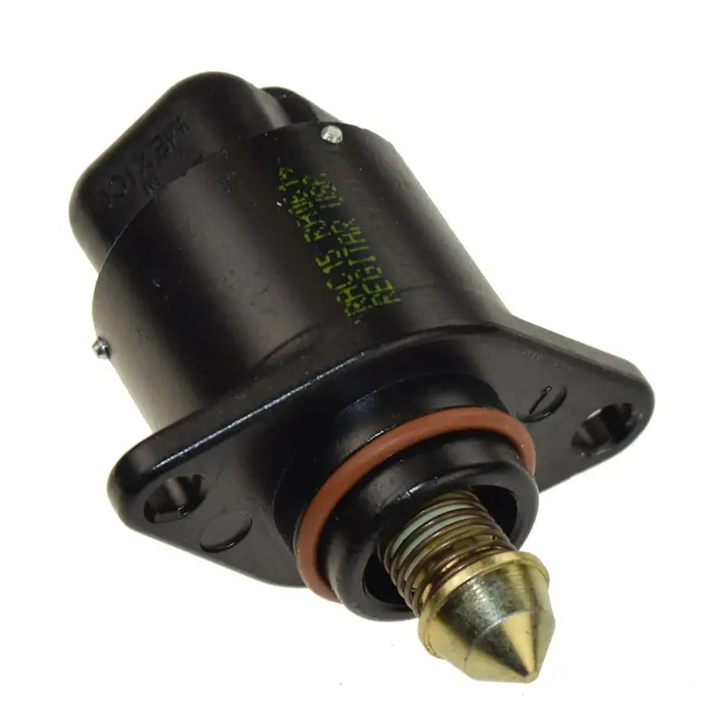 Regitar Usa Idle Air Control F/Volvo Penta  Omc Engines: Omc 4.3L V6, 160-205 Hp | Gm 5.0-5.7L V8, 190-280 Hp [Rms001] 1