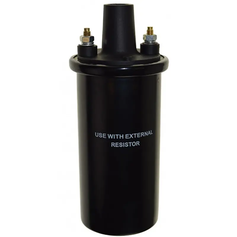 Regitar Usa Ignition Coil F/Mercruiser Engines V6  V8 Engines W/Hei Thunderbolt Iv  V Ignition [Rmf016] 1
