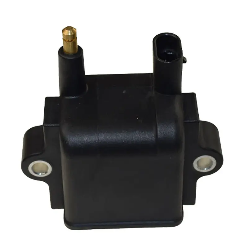 Regitar Usa Ignition Coil F/Mercury Outboards 135Hp - 225Hp Dfi Engines [Rmf004] 1