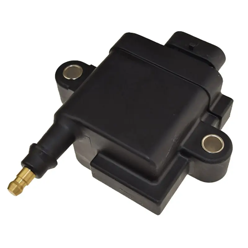 Regitar Usa Ignition Coil F/Mercury Outboards 2002 - 2009 3, 4  6 Cylinder Engines [Rmf001] 1