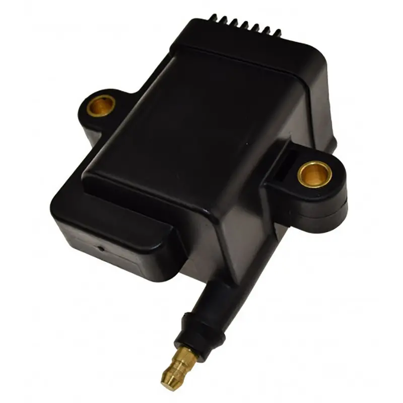 Regitar Usa Ignition Coil F/Mercury Outboards 2005  Up 110Hp - 250Hp Dfi Engines [Rmf002] 1