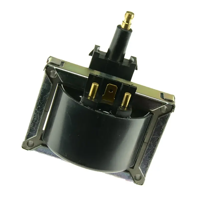 Regitar Usa Ignition Coil F/Volvo Penta Engines 5.0L - 8.2L Engines [Rmf014] 1