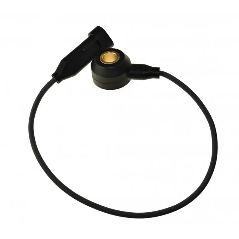 Regitar Usa Knock Sensor F/Mercruiser Inboard Engines: Mcm V-6  V-8 (305, 350  496 Cid) Mpi Engines W/Ecm 555 [Rmh001] 1