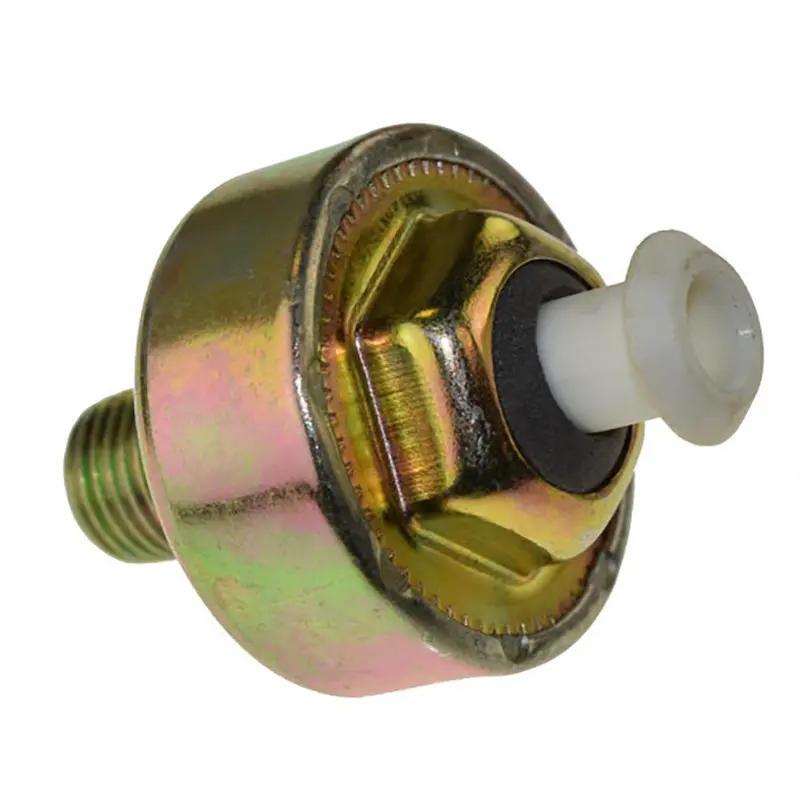 Regitar Usa Knock Sensor F/Mercruiser, Volvo Penta  Omc Inboard Engines: Mcm/Mie Gm V-8 (305, 350  377 Cid) Engines [Rmh002] 1