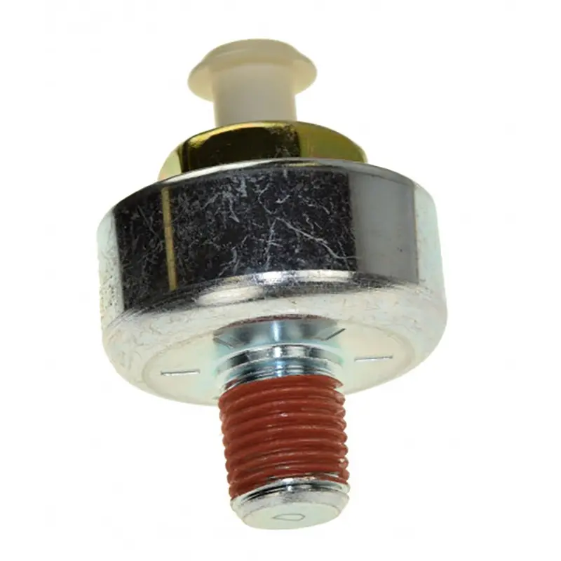 Regitar Usa Knock Sensor F/Mercruiser, Volvo Penta,  Omc Inboard Engines: Mcm/Mie Gm V-8 (454, 502, 540  572 Cid) Engines. [Rmh004] 1