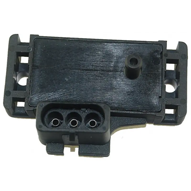 Regitar Usa Map Sensor F/Mercruiser Engines: 1995 - 1998 4.3L, 5.0L, 5.7L, 7.4L,  8.2L [Rmj001] 1