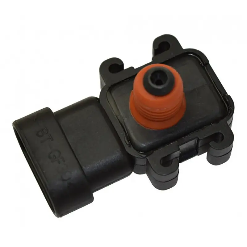 Regitar Usa Map Sensor F/Mercruiser Engines: Mcm V-6  V-8 (305, 350  496 Cid) Mpi Engines W/Ecm 555 [Rmj002] 1