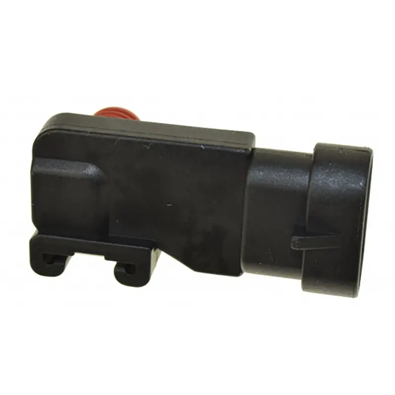 Regitar Usa Map Sensor F/Mercruiser Inboard Engines: 2001  Up Mcm 525 Efi; Mcm/Mie 8.2 Engines [Rmj005] 1