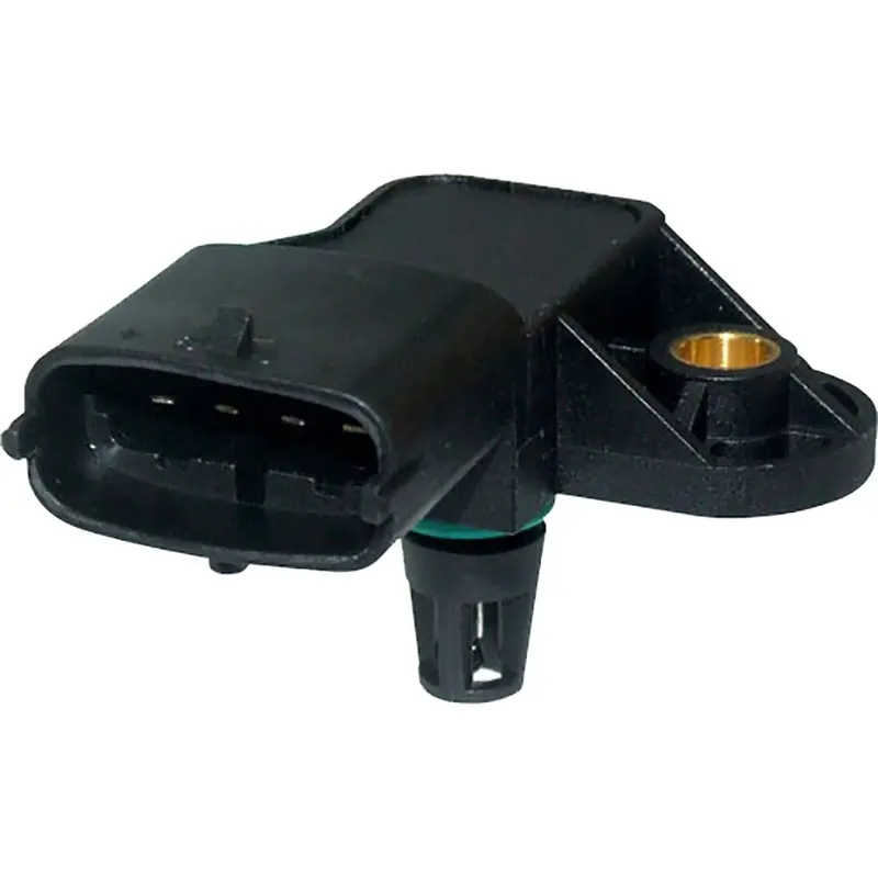 Regitar Usa Map Sensor F/Mercruiser Inboard Engines: 350 Mag, 4.3L, 5.7L,  6.2L Engines [Rmj006] 1