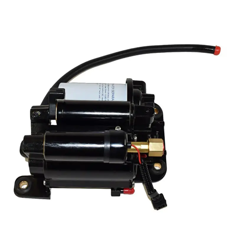 Regitar Usa Marine Fuel Pump Assembly F/Volvo Penta: 4.3L Through 5.7G1 Engines [Rfp001] 1