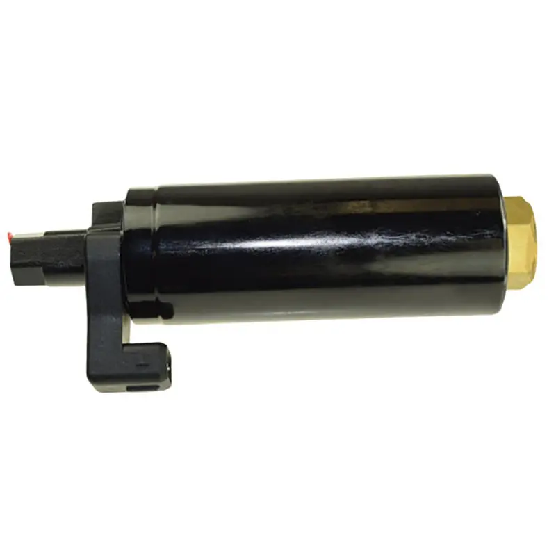 Regitar Usa Marine Fuel Pump Assembly F/Volvo Penta: Fits Most All Carburated 4.3, 5.0,  5.7 Engines From 1992-2006 [Rfp006] 1