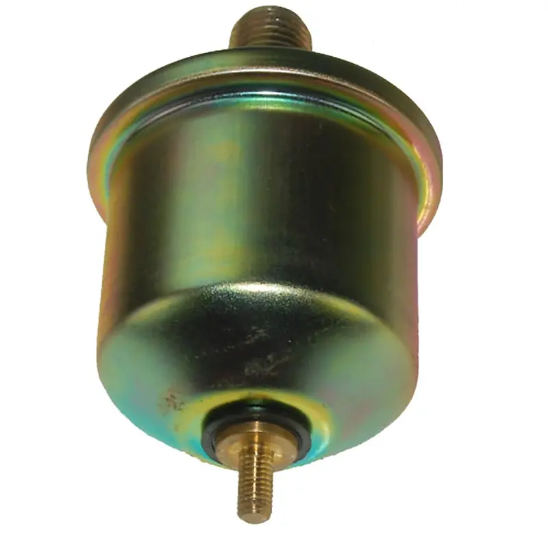Regitar Usa Oil Pressure Sender - 80 Psi: Mercruiser 3.0L, 5.7L, 5.8L, 6.3L, 8.1L, 8.6L [Rmp005] 1