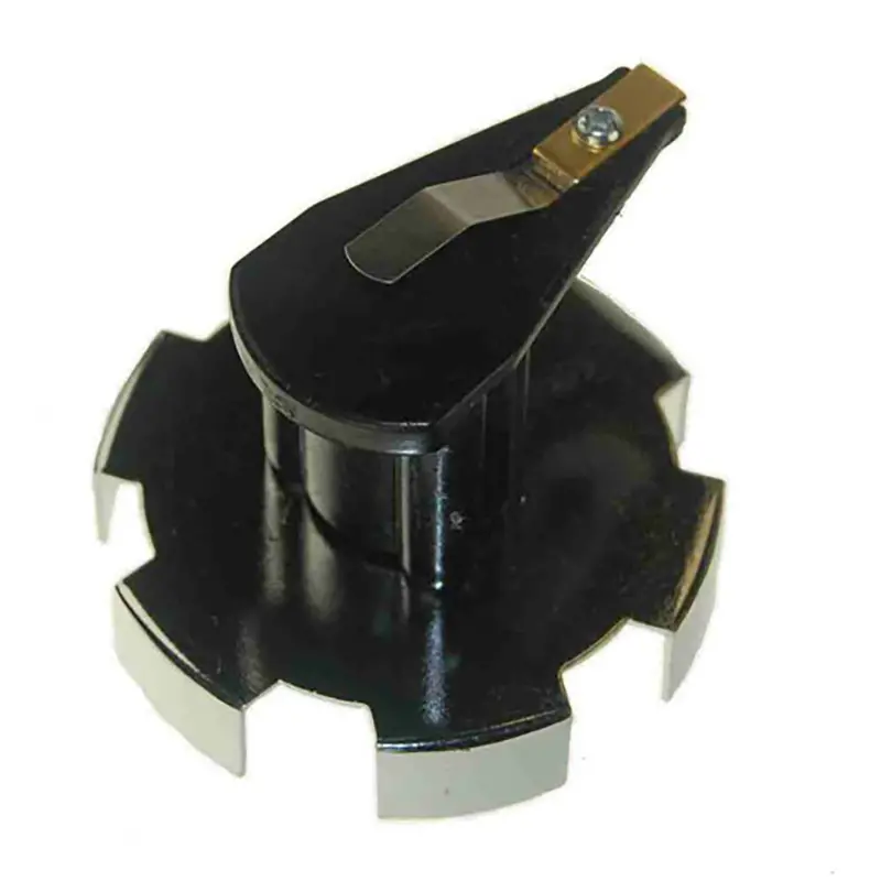 Regitar Usa Rotor F/Mercruiser Engines: Gm V-6 Engines W/Thunderbolt Iv  V Hei Ignition [Rmn015] 1