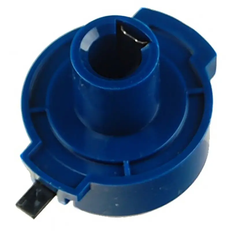 Regitar Usa Rotor F/Mercruiser Inboard Engines: Gm Style "Module In Cap" Distributors 4.3L V-6 Engines W/Delco Hei Ignition [Rmn004] 1