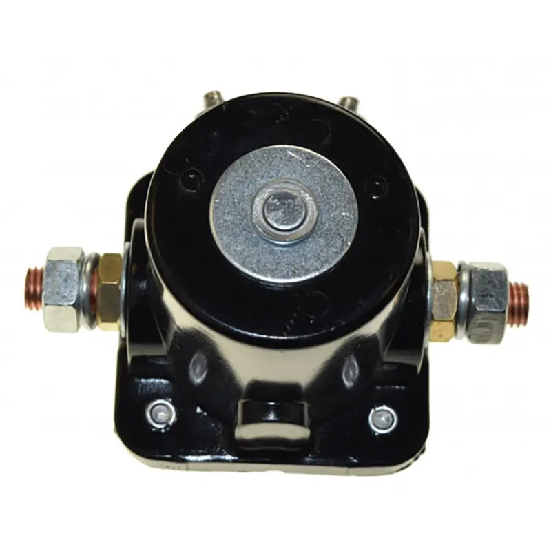 Regitar Usa Solenoid F/Brp-Omc Engines Isolated Base [Rmz003] 1