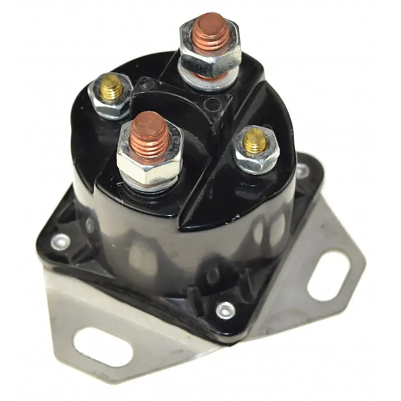 Regitar Usa Solenoid F/Brp-Omc Johnson/Evinrude 9.9-15Hp 1990-92 [Rmz005] 1
