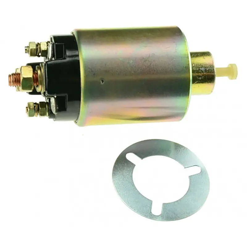 Regitar Usa Solenoid F/Mercury Engines 75/90 Through 225Hp Dfi 3.0L Efi 200-300Hp Verado [Rmz002] 1