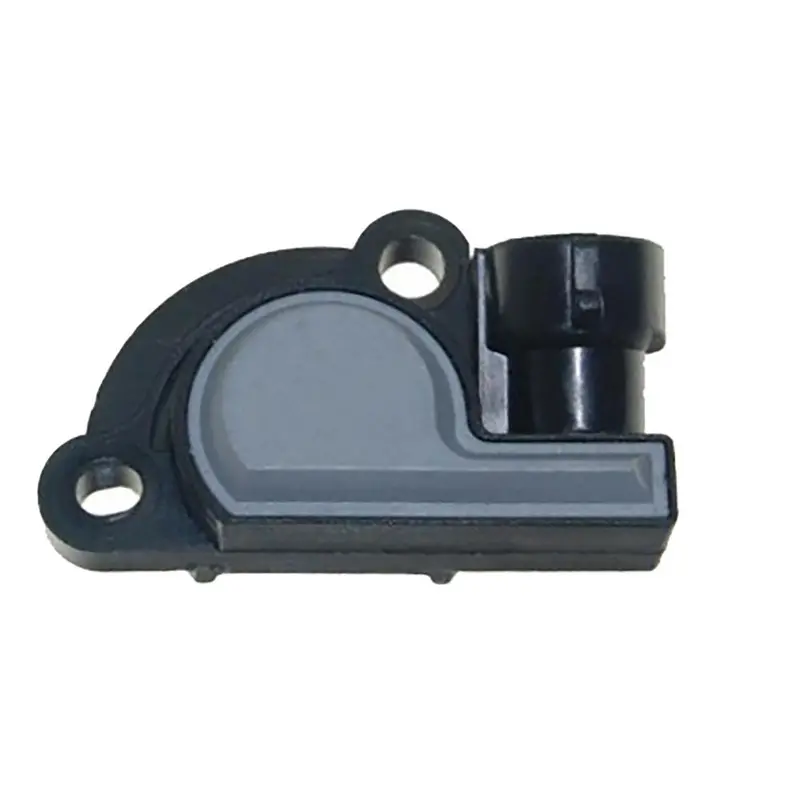 Regitar Usa Throttle Position Sensor F/Mercruiser, Omc  Volvo Penta Engines Mcm/Mie 350 Mag  Black Scorpion Tow Sports (0L005900  Up) [Rmq003] 1