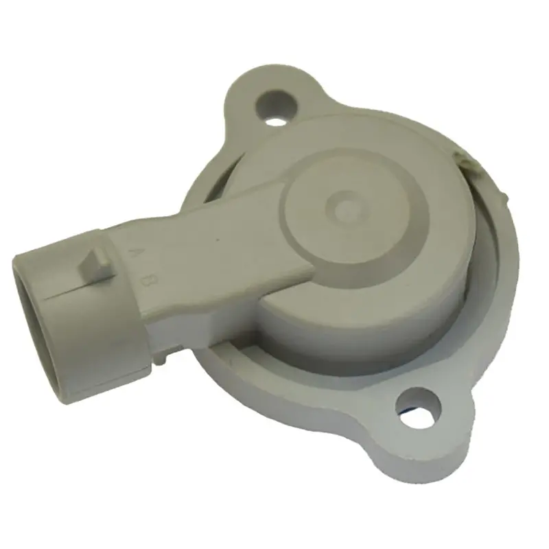 Regitar Usa Throttle Position Sensor F/Mercury/Mercruiser, Omc,  Volvo Penta Inboard Engines [Rmq001] 1